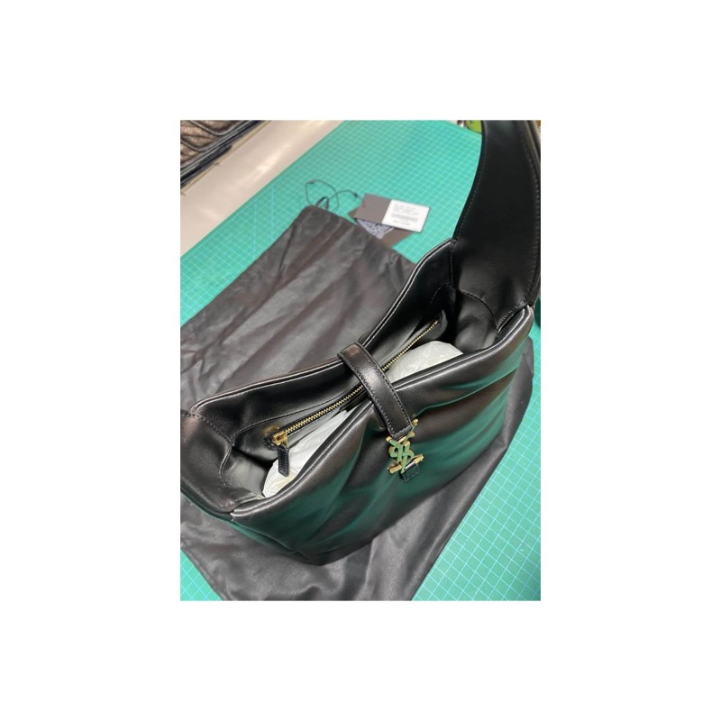 Saint Laurent Le 5 a 7 Bag