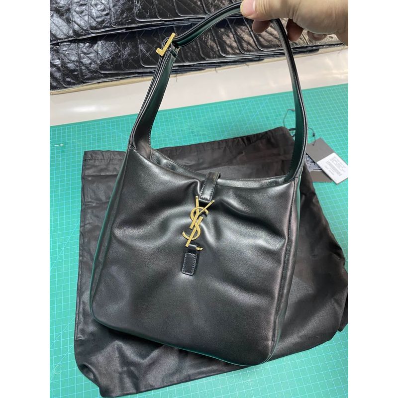Saint Laurent Le 5 a 7 Bag