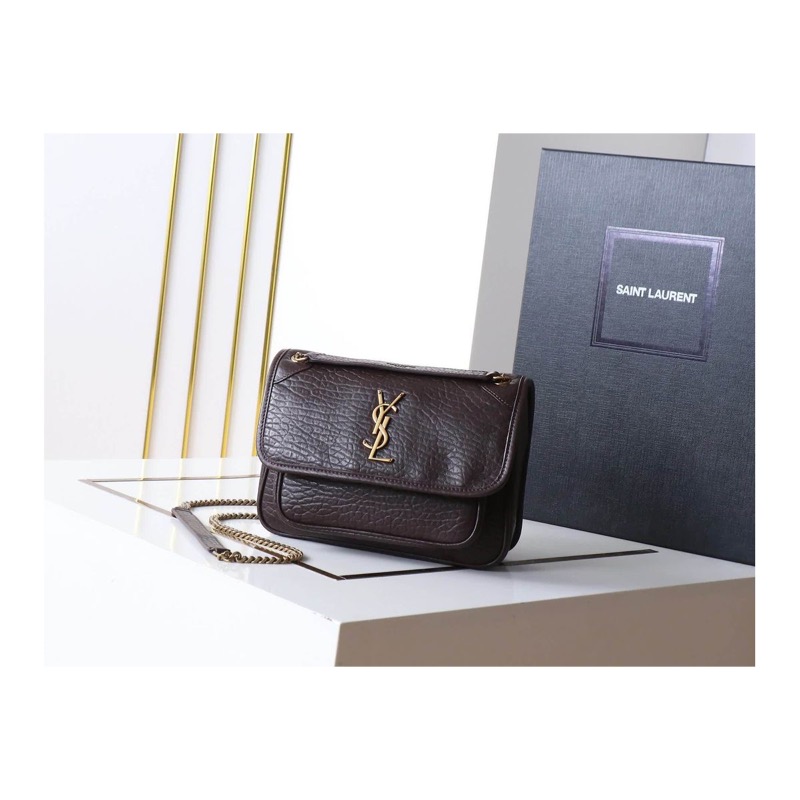 Saint Laurent Niki Bag