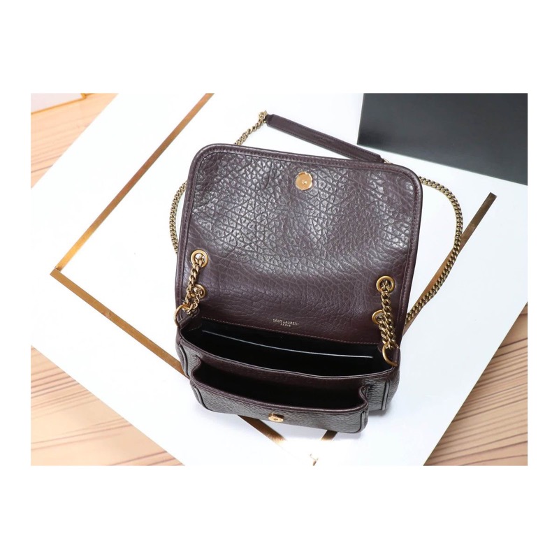 Saint Laurent Niki Bag
