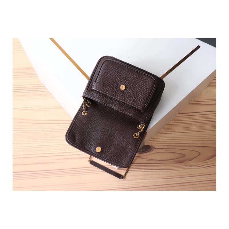 Saint Laurent Niki Bag