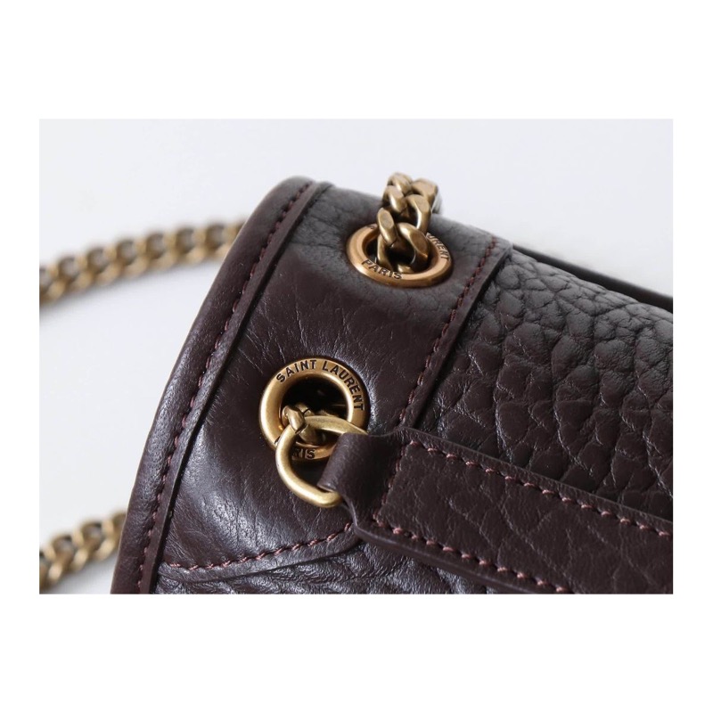 Saint Laurent Niki Bag