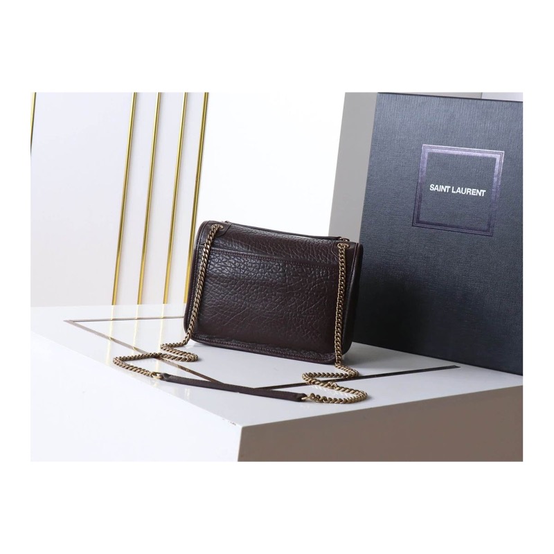 Saint Laurent Niki Bag