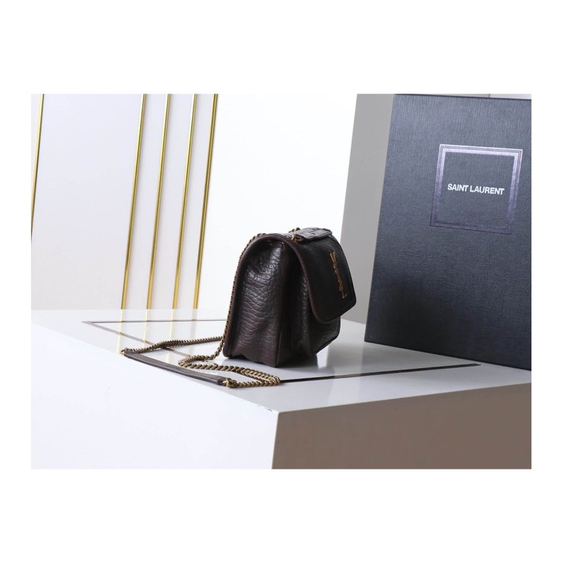 Saint Laurent Niki Bag