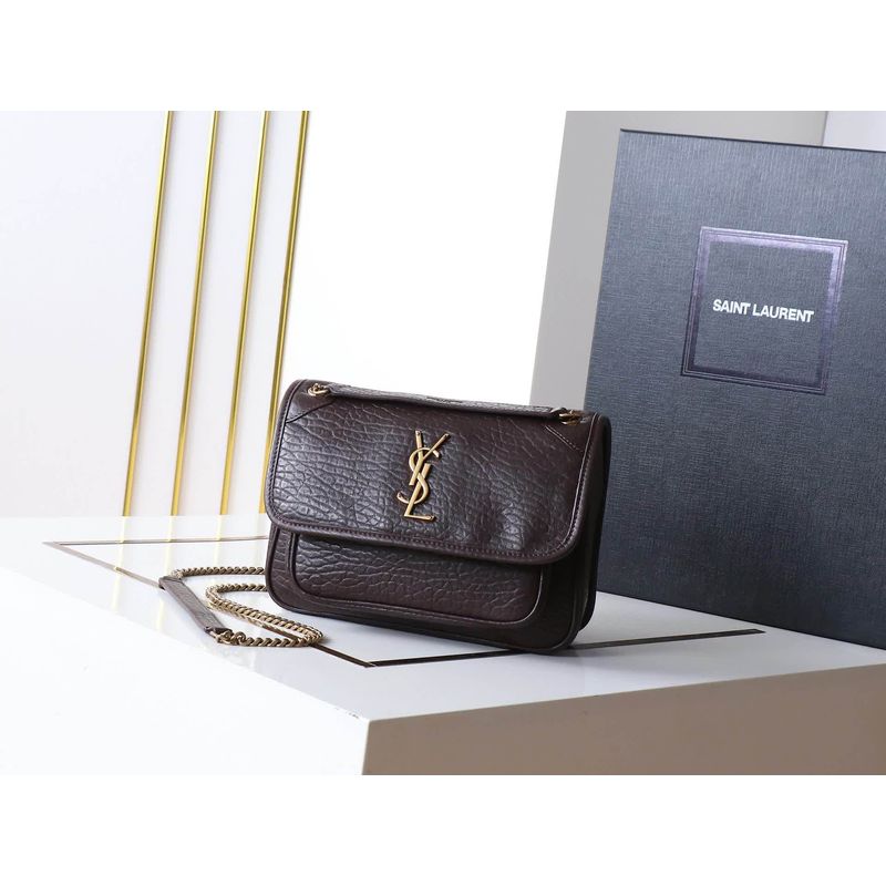 Saint Laurent Niki Bag
