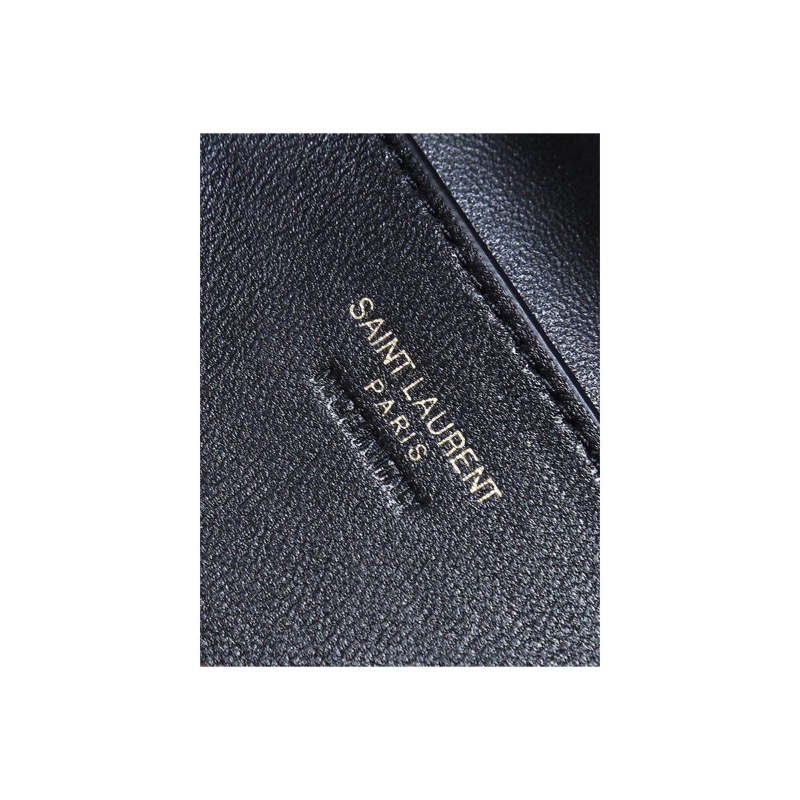 Saint Laurent Gaby Quilted Bag