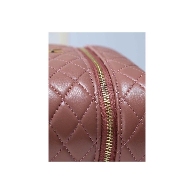 Saint Laurent Gaby Quilted Bag
