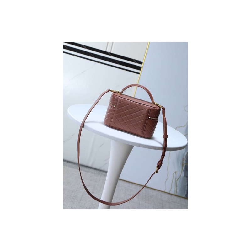 Saint Laurent Gaby Quilted Bag