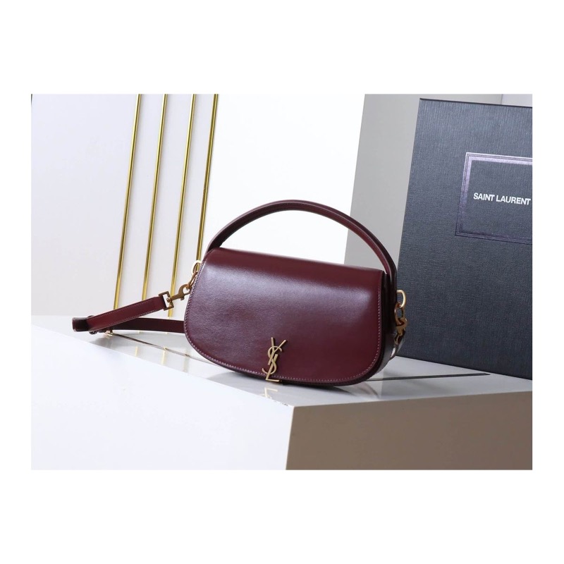 Saint Laurent Shoulder Bag