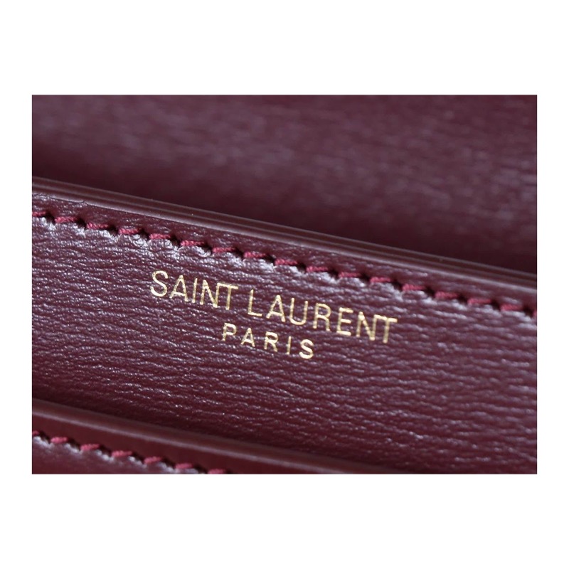 Saint Laurent Shoulder Bag