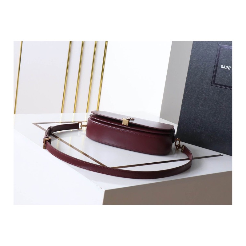 Saint Laurent Shoulder Bag