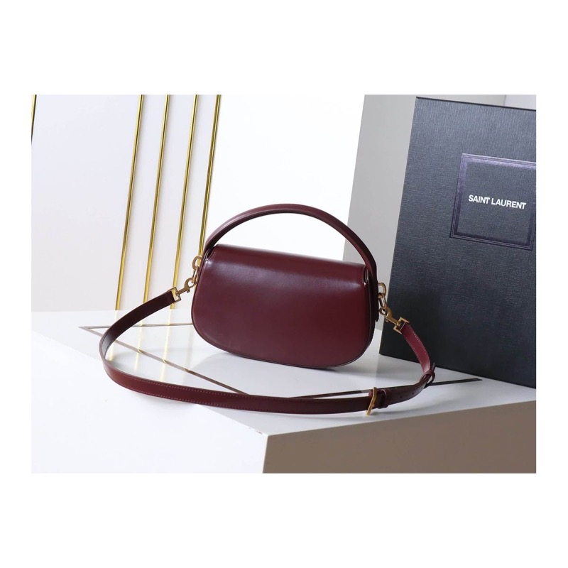 Saint Laurent Shoulder Bag