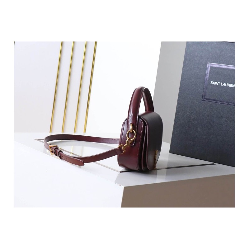 Saint Laurent Shoulder Bag