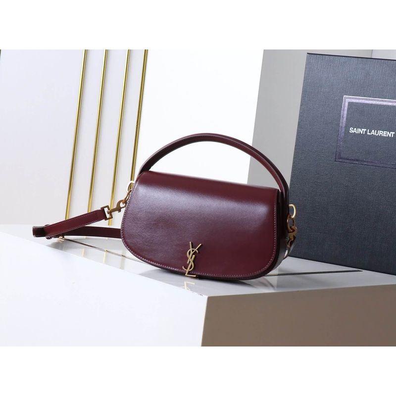 Saint Laurent Shoulder Bag