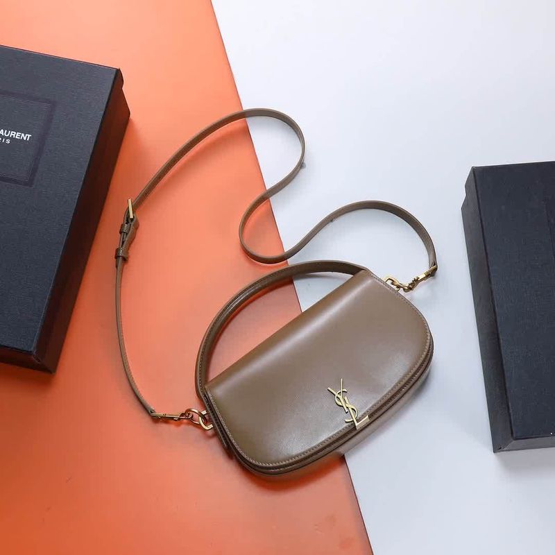 Saint Laurent Shoulder Bag