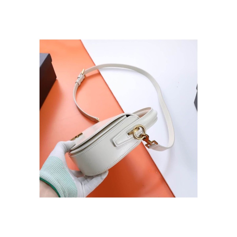 Saint Laurent Shoulder Bag