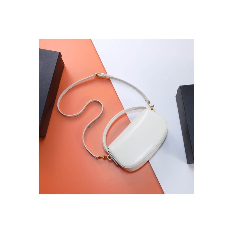 Saint Laurent Shoulder Bag