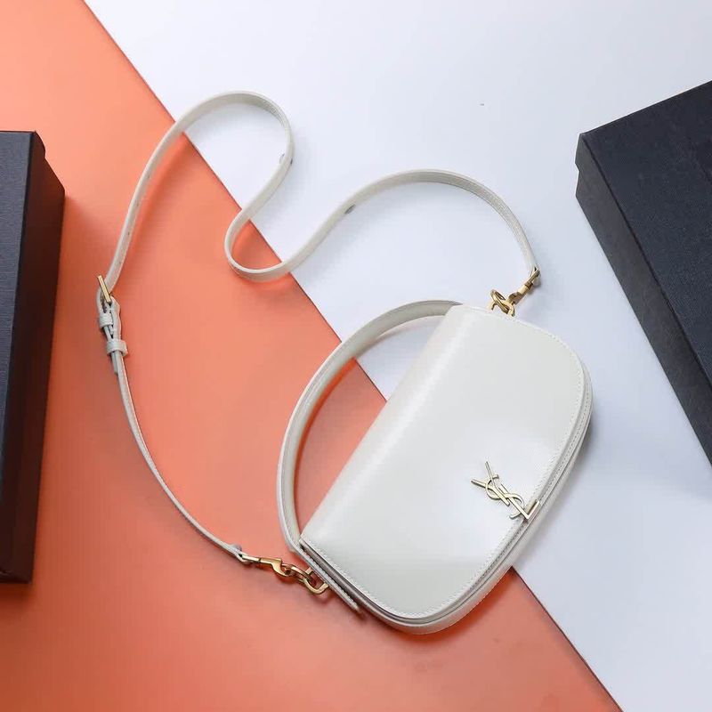 Saint Laurent Shoulder Bag