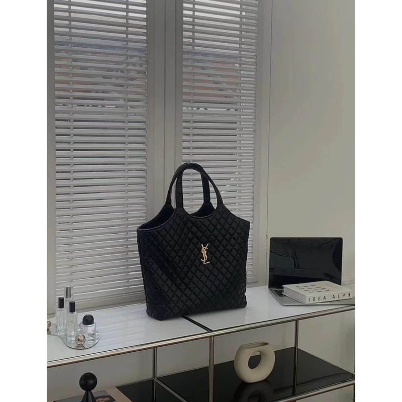 Saint Laurent Icare Bag