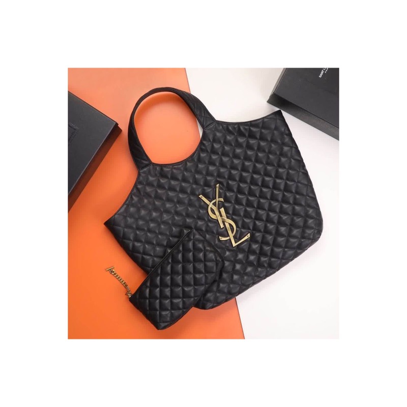 Saint Laurent Icare Bag