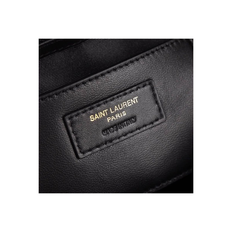 Saint Laurent Icare Bag
