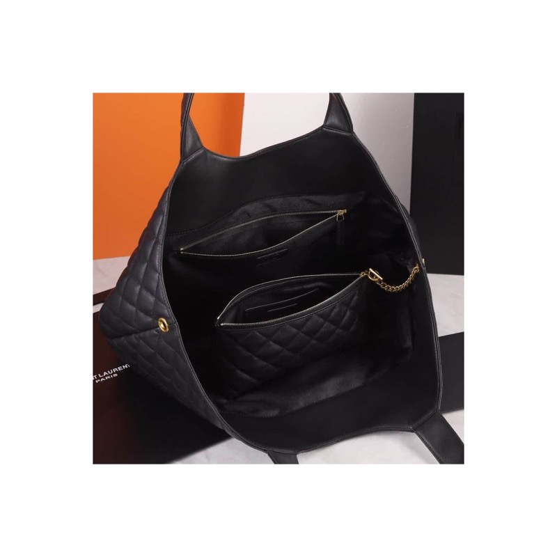 Saint Laurent Icare Bag
