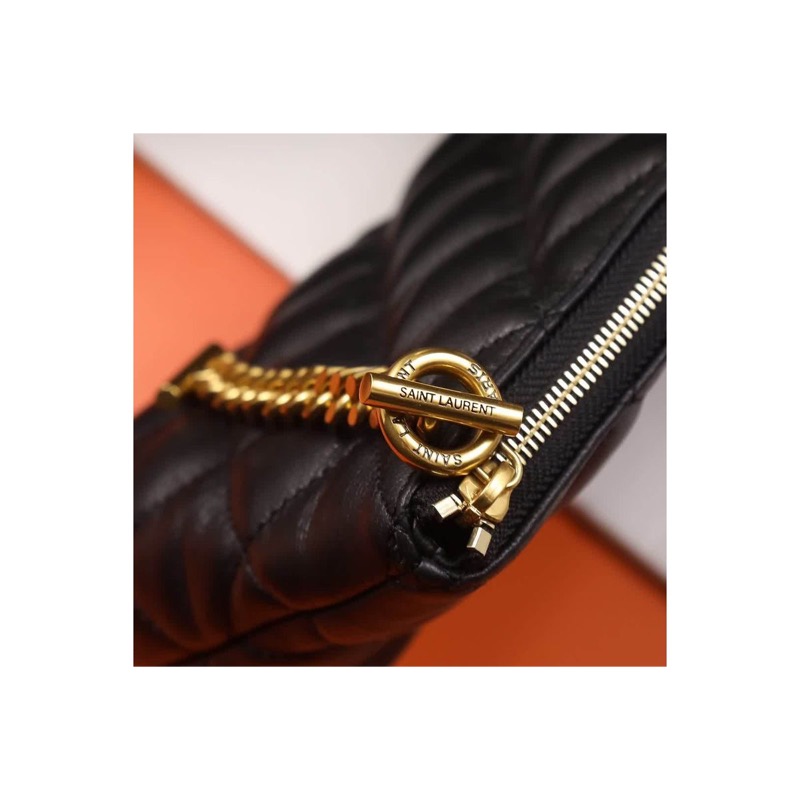 Saint Laurent Icare Bag