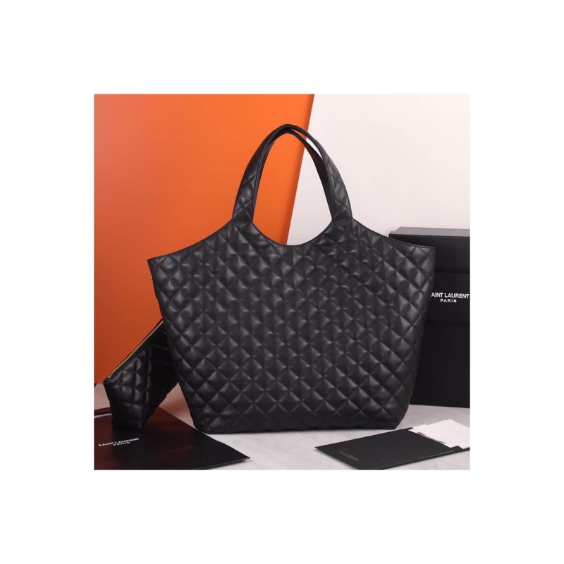 Saint Laurent Icare Bag