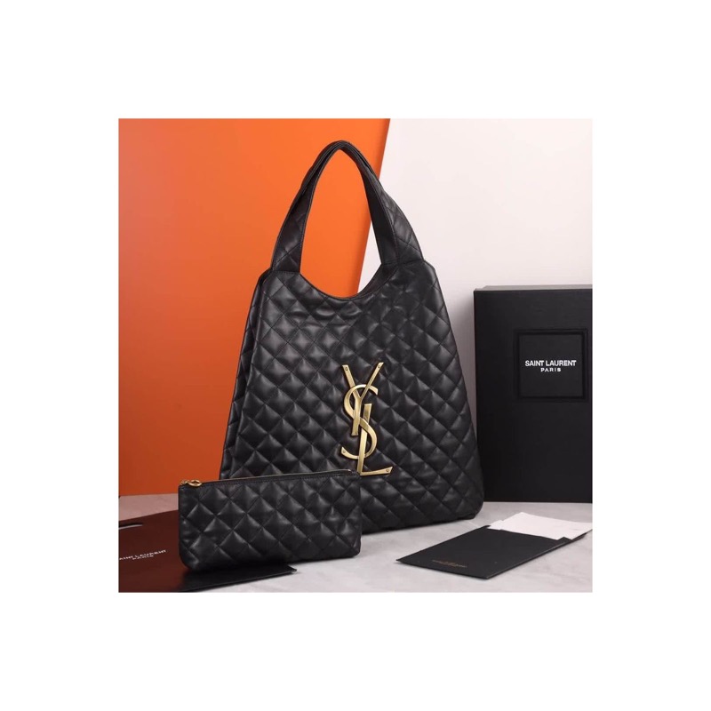 Saint Laurent Icare Bag