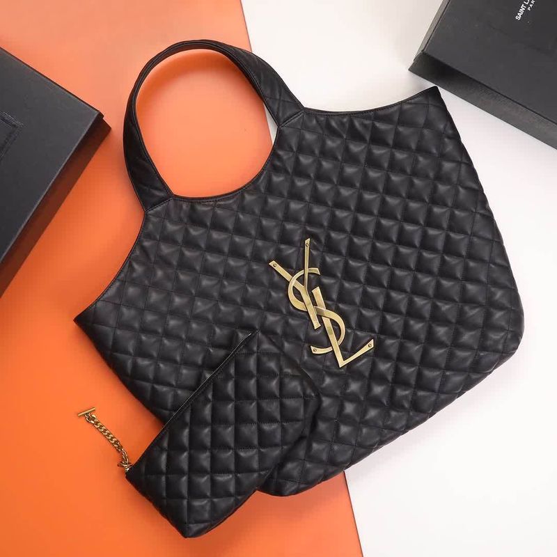Saint Laurent Icare Bag