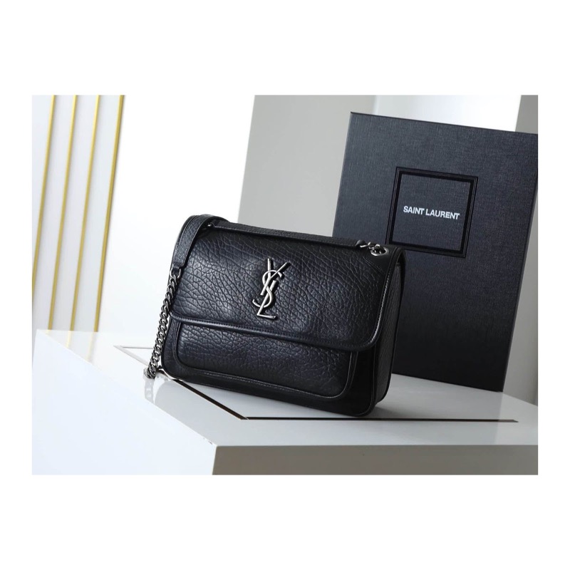 Saint Laurent Niki Bag