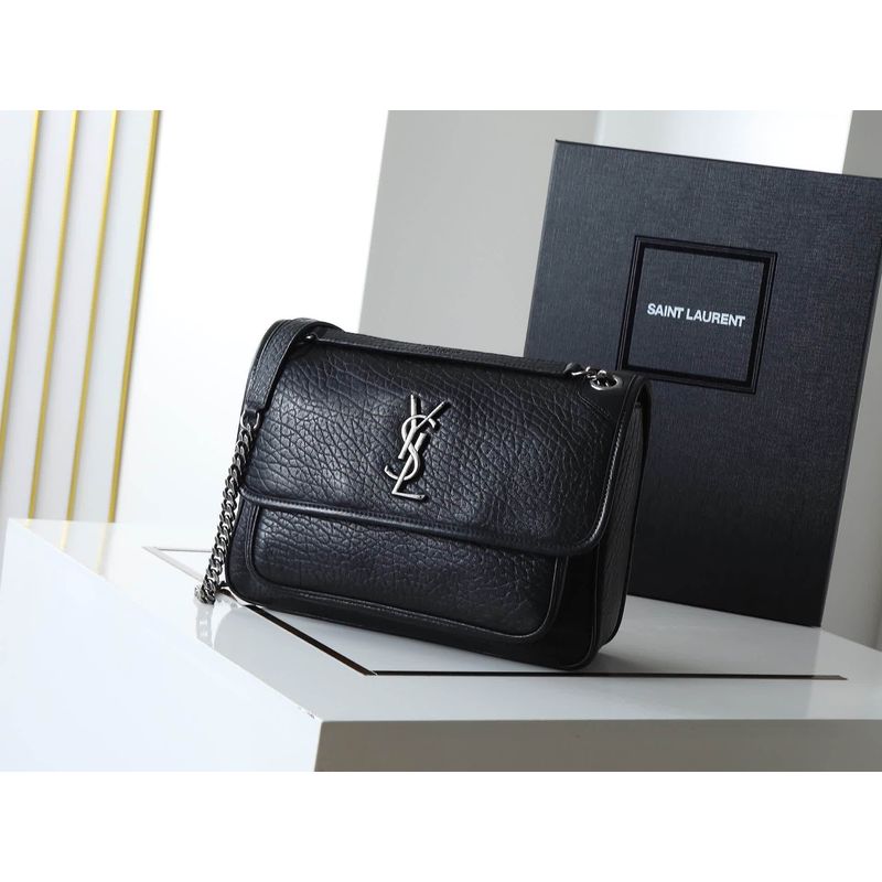 Saint Laurent Niki Bag