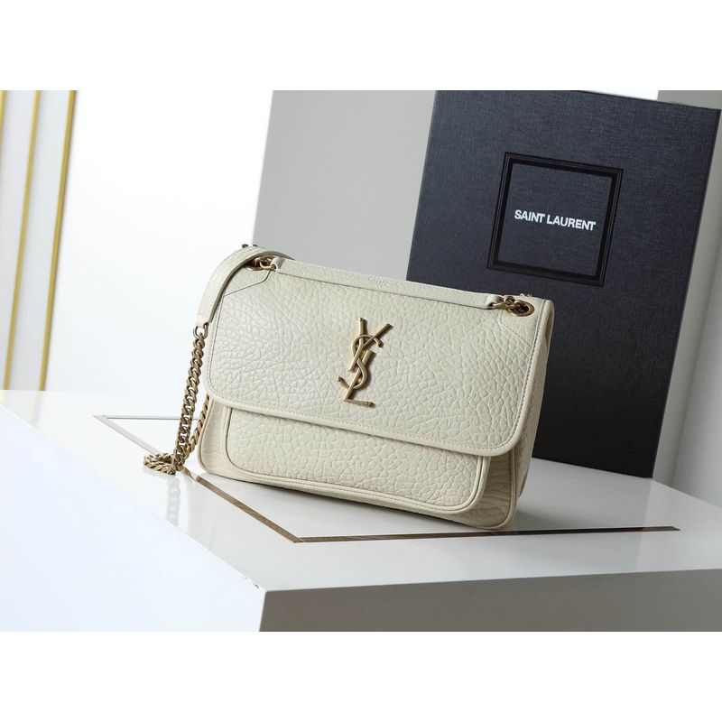 Saint Laurent Niki Bag