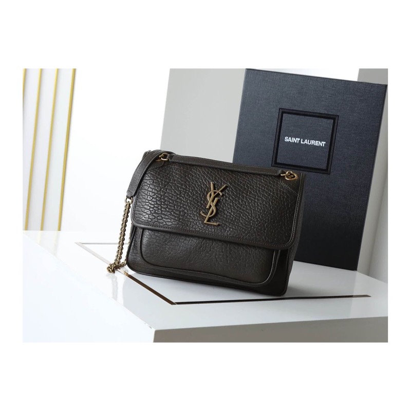 Saint Laurent Niki Bag