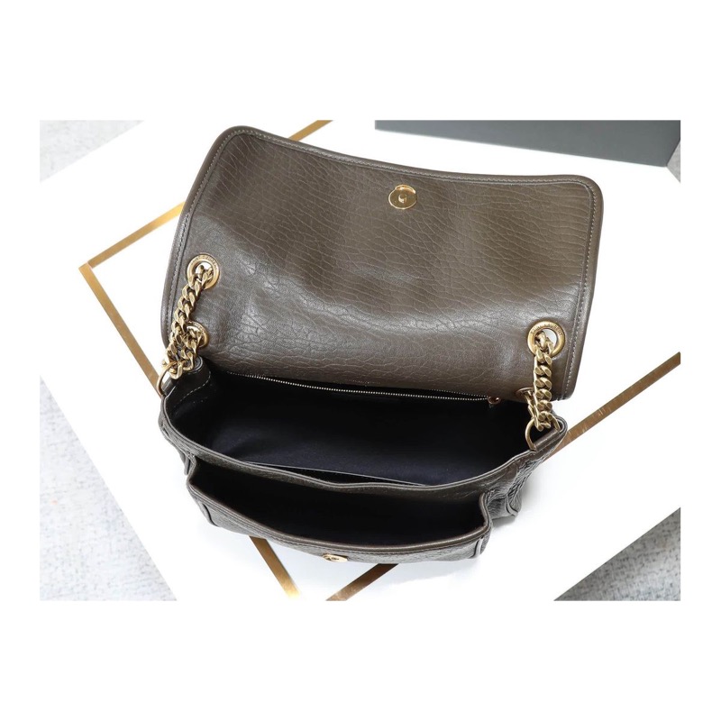 Saint Laurent Niki Bag