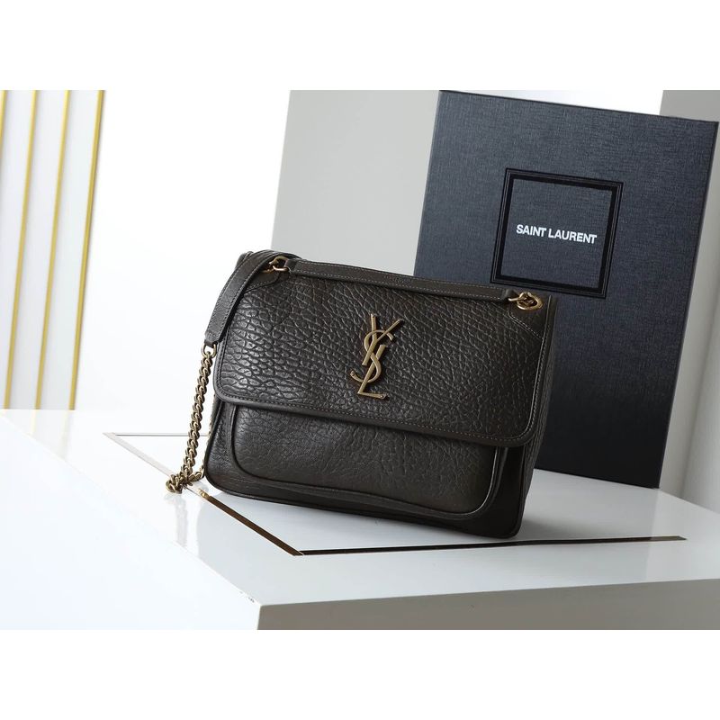 Saint Laurent Niki Bag