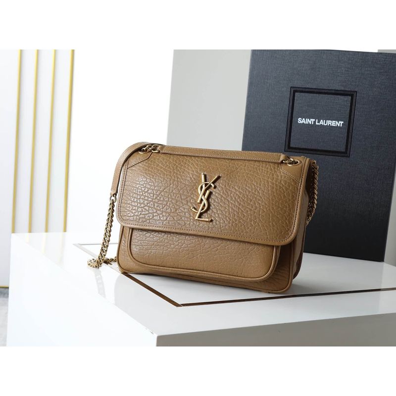 Saint Laurent Niki Bag