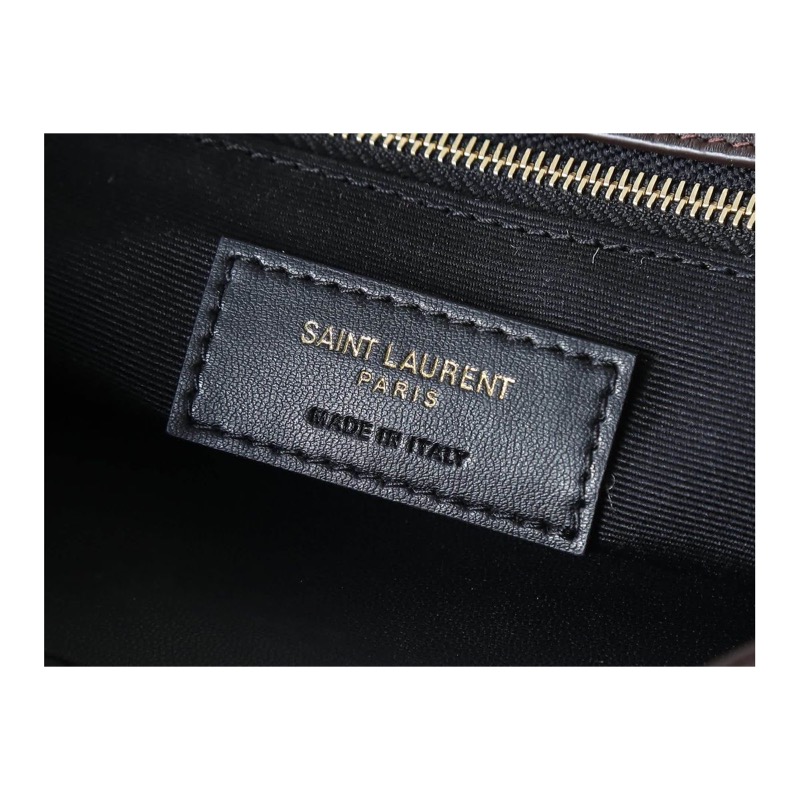 Saint Laurent Niki Monogram Bag