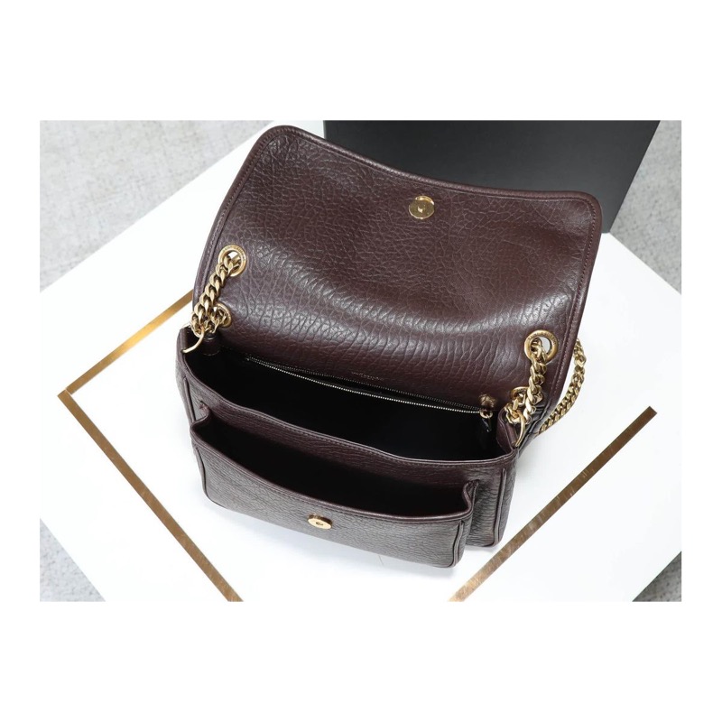 Saint Laurent Niki Monogram Bag