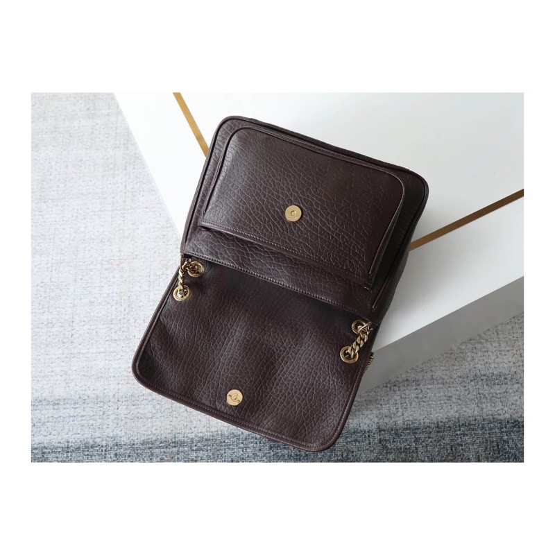 Saint Laurent Niki Monogram Bag