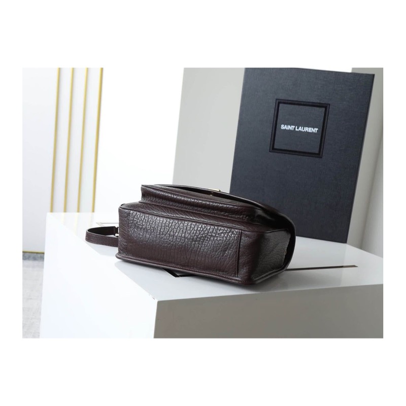 Saint Laurent Niki Monogram Bag