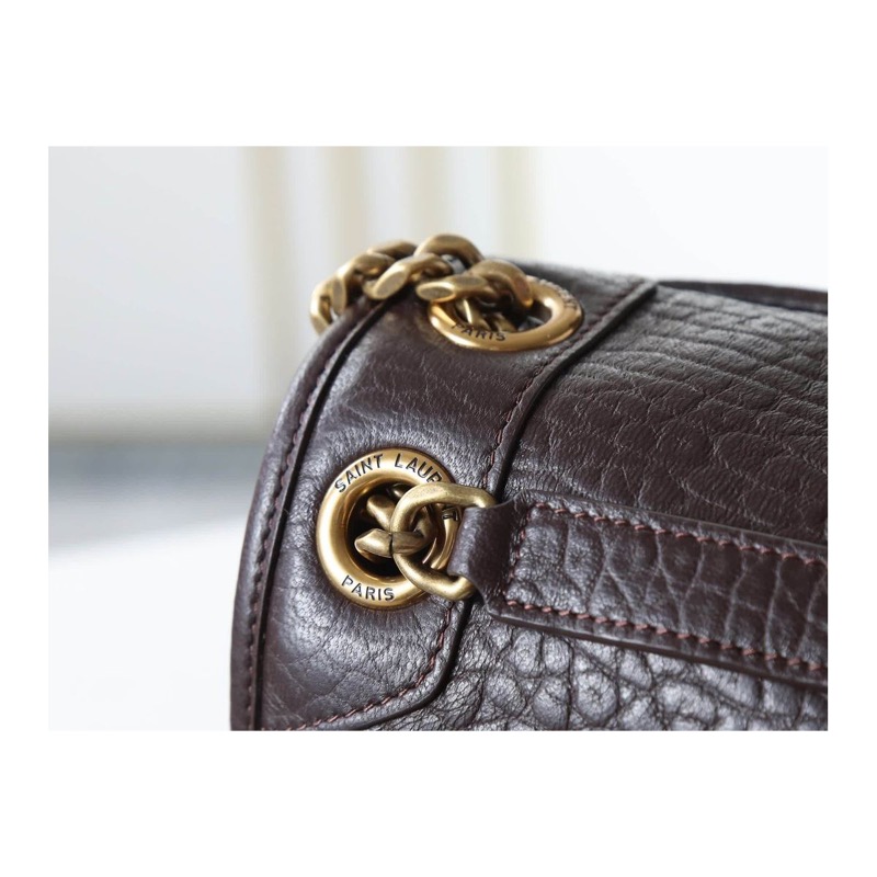 Saint Laurent Niki Monogram Bag