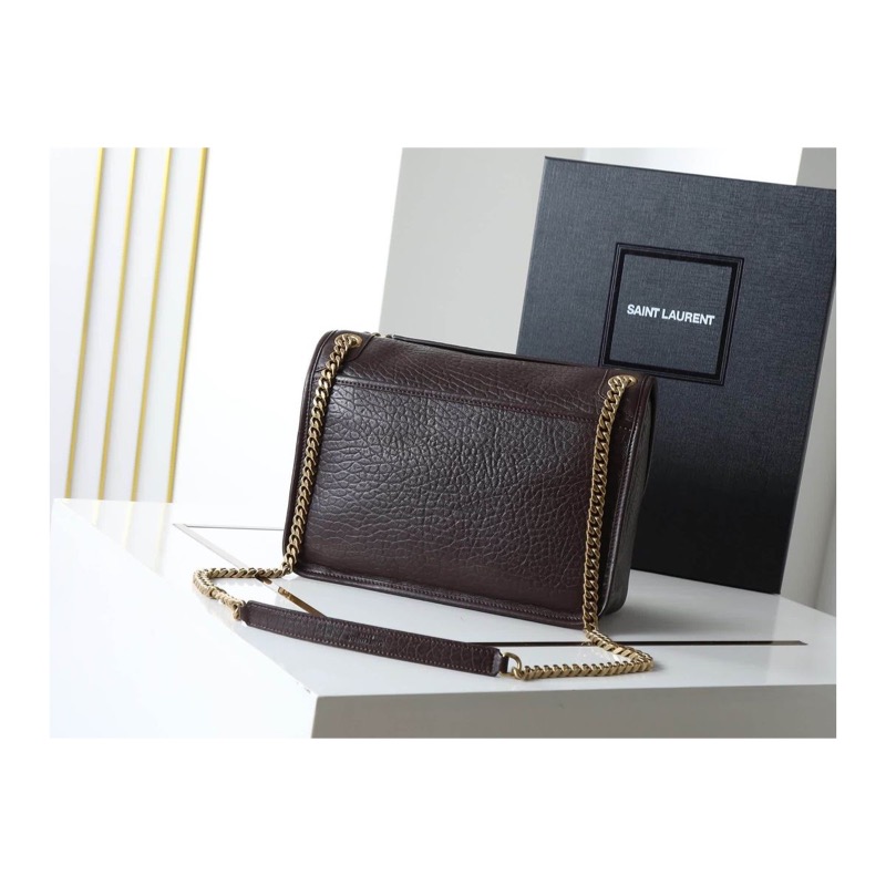 Saint Laurent Niki Monogram Bag
