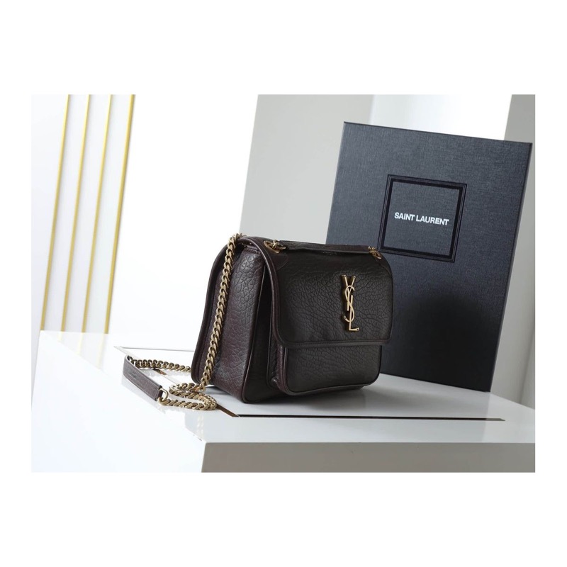 Saint Laurent Niki Monogram Bag