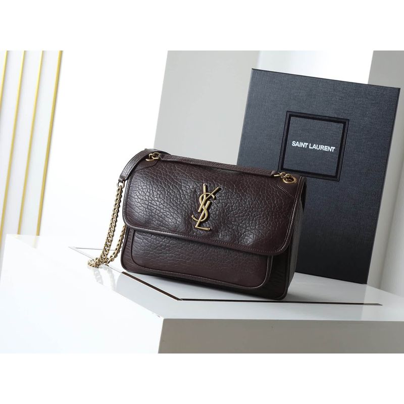 Saint Laurent Niki Monogram Bag