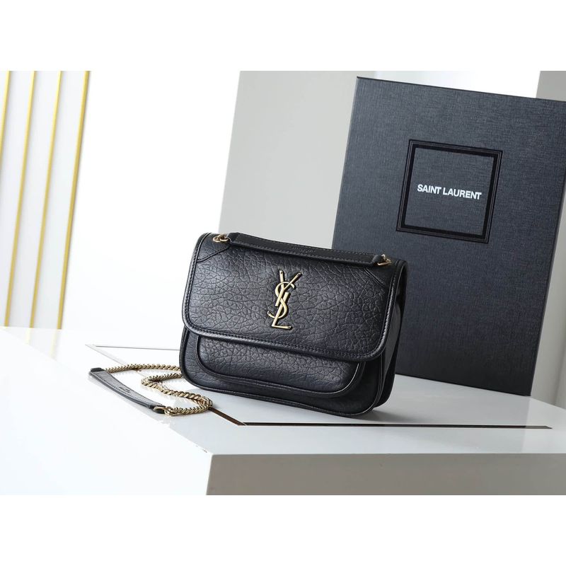 Saint Laurent Niki Bag