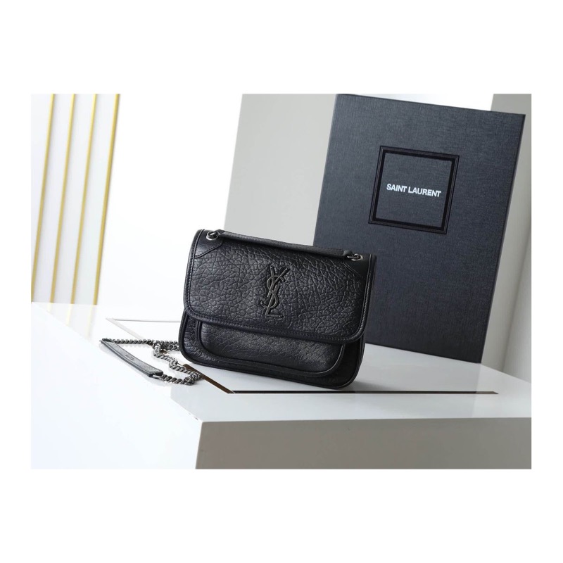 Saint Laurent Niki Bag