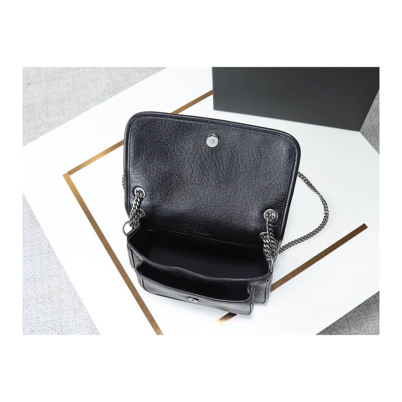 Saint Laurent Niki Bag