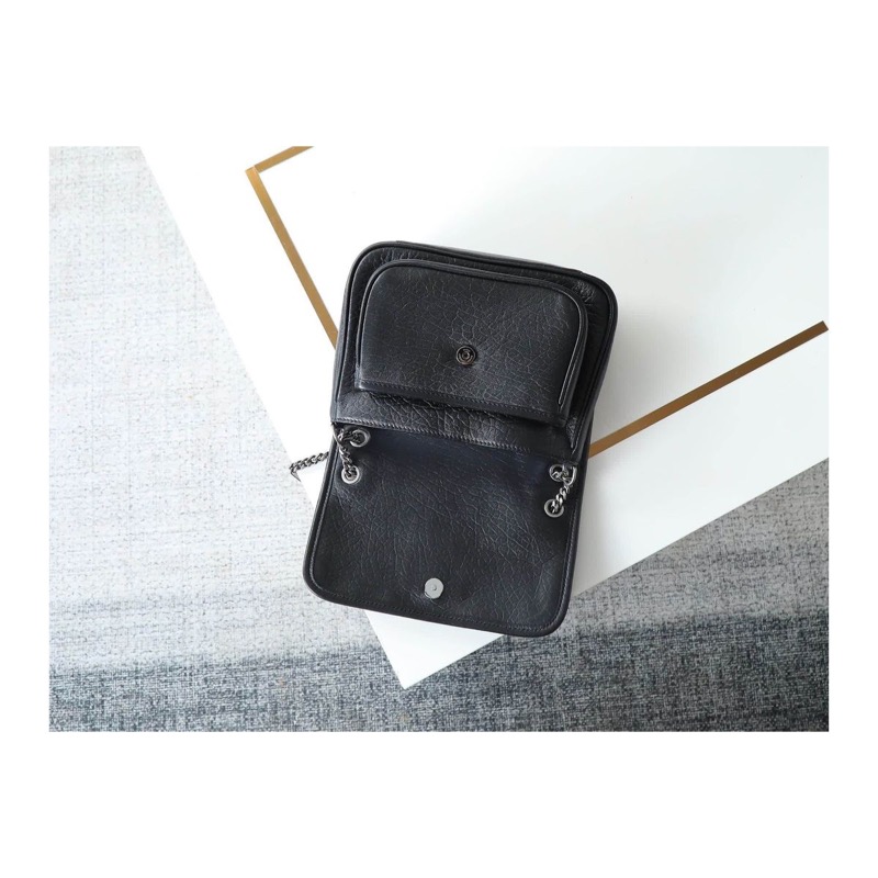 Saint Laurent Niki Bag