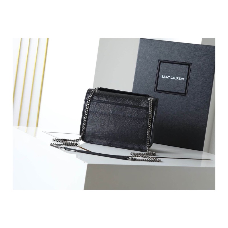 Saint Laurent Niki Bag